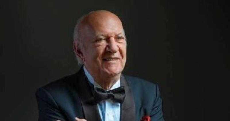 عمر خيرت يحيى حفلا موسيقيا واختتام مؤتمر الموسيقى العربية الإثنين المقبل