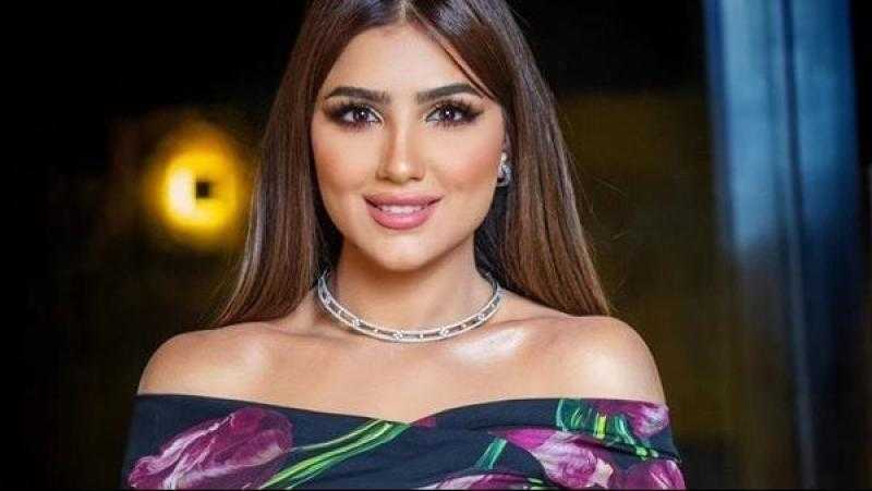 الفيلم هينور بيكي.. مي عمر تدعم الطفلة ليلى محاربة السرطان برسالة مؤثرة