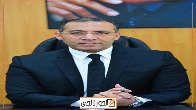 الجورنالجي