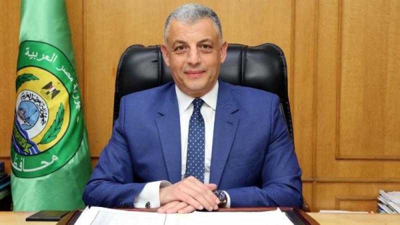 مارينا لليخوت الأحدث.. الوزراء يستعرض المكانة التاريخية والطفرة التنموية بـ الإسماعيلية