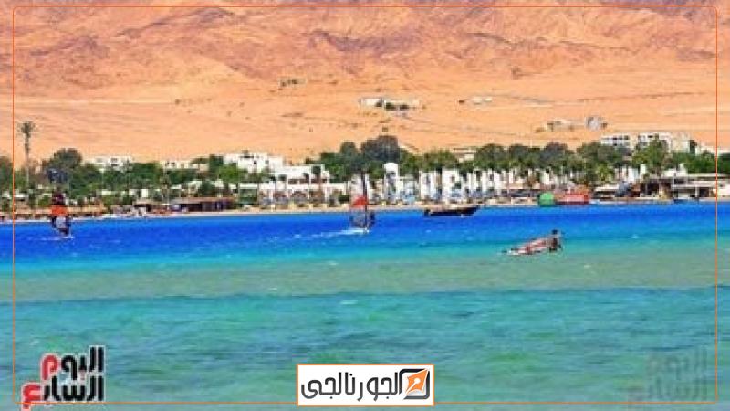 مدينة دهب