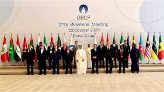 وزير البترول يشارك في اجتماع منتدي الدول المصدرة للغاز