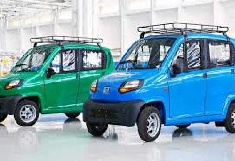 بجاج كيوت.. أرخص سيارة زيرو في مصر تجمع بين الأمان والأداء والسعر المناسب