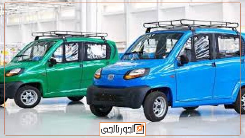 بجاج كيوت.. أرخص سيارة زيرو في مصر تجمع بين الأمان والأداء