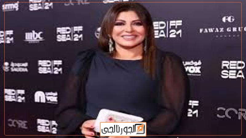 هالة صدقي