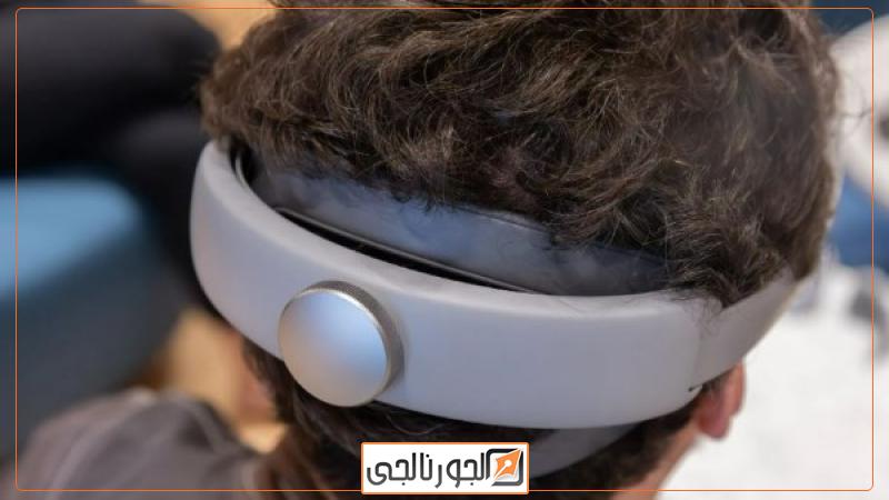 نظارات الواقع الممتد Galaxy XR