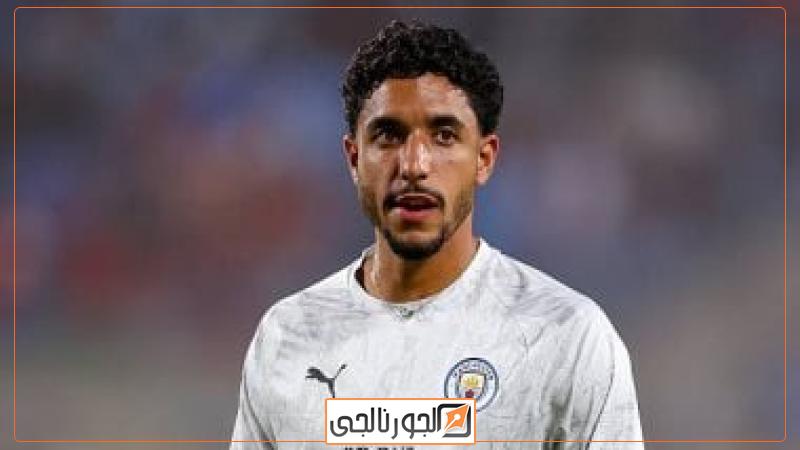 عمر مرموش