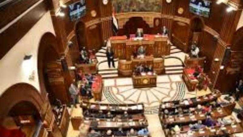 أعضاء الشيوخ الجدد.. ضوابط منح الكلمة خلال الجلسة العامة