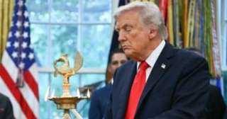 منهم بيونسيه وأديل.. 10 مغنيين عالميين انتقدوا ترامب لاستخدامه موسيقاهم