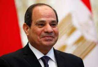 عاجل- السيسي يتسلم أوراق اعتماد 23 سفيرًا جديدًا بالقاهرة بينهم باكستان والهند... عاجل- السيسي يتسلم أوراق اعتماد 23 سفيرًا جديدًا بالقاهرة بينهم باكستان والهند والإمارات وإسبانيا