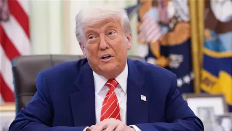 ترامب: نطالب حماس بسرعة تسليم الجثامين لإسرائيل وفقا لاتفاق وقف إطلاق النار