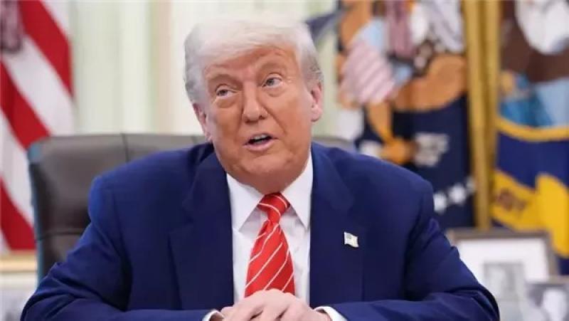 تهديد صريح لروسيا... ترامب: غواصاتنا النووية الأقوى في العالم