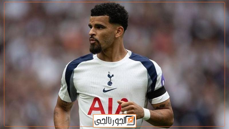 دومينيك سولانكي