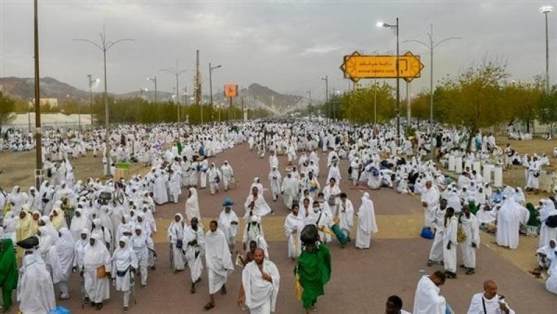 السياحة تعلن تفاصيل ومعلومات غير معروفة عن برنامج الحج الجديد ”كدانة”