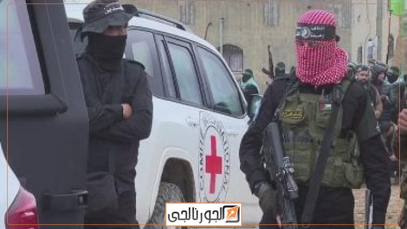 حركة حماس