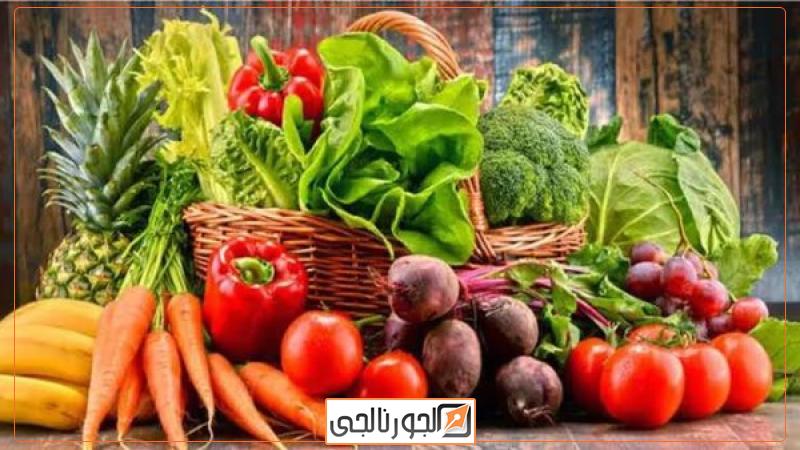 الصادرات الزراعية