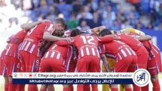 بث مباشر.. ريال بيتيس يصطدم بأتلتيكو مدريد في قمة نارية بالدوري الإسباني بث مباشر.. ريال بيتيس يصطدم بأتلتيكو مدريد في قمة نارية بالدوري الإسباني