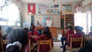 وزارة الشباب تواصل تنفيذ فعاليات برنامج  أندية النشء  بمحافظة شمال... وزارة الشباب تواصل تنفيذ فعاليات برنامج  أندية النشء  بمحافظة شمال سيناء