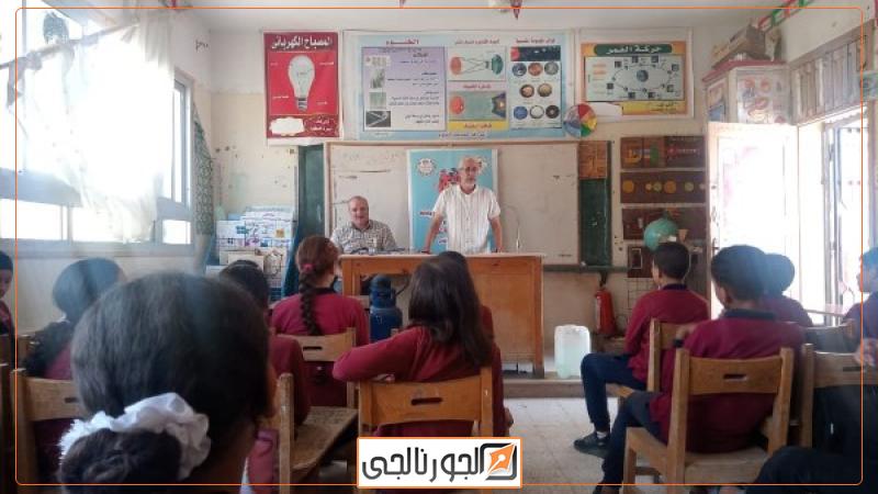 وزارة الشباب والرياضة