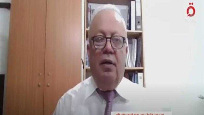 فلسطين لأبحاث الأمن القومي: مصر بذلت الجهود الدبلوماسية والإنسانية منذ 2023