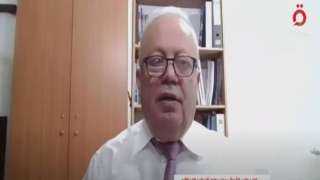 فلسطين لأبحاث الأمن القومي: مصر بذلت الجهود الدبلوماسية والإنسانية منذ 2023 فلسطين لأبحاث الأمن القومي: مصر بذلت الجهود الدبلوماسية والإنسانية منذ 2023