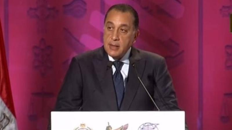 مدبولي: مصر ملتزمة بالتعاون مع أجهزة الرقابة المالية مع بدء رئاستها لـ الإنكوساي 25