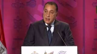 مدبولي: مصر ملتزمة بالتعاون مع أجهزة الرقابة المالية مع بدء رئاستها لـ... مدبولي: مصر ملتزمة بالتعاون مع أجهزة الرقابة المالية مع بدء رئاستها لـ الإنكوساي 25