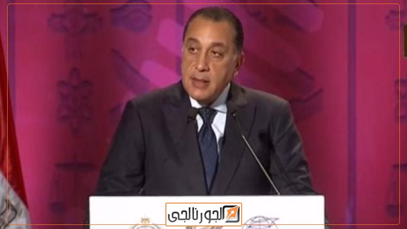 الدكتور مصطفي مدبولي