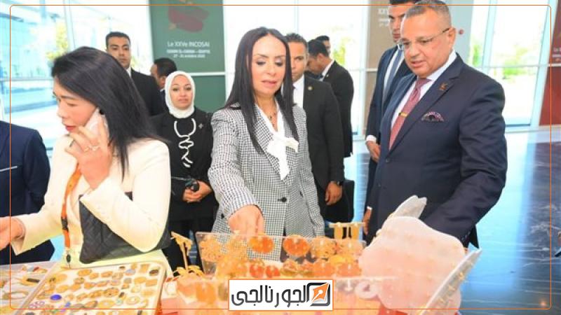 جانب من التفقد