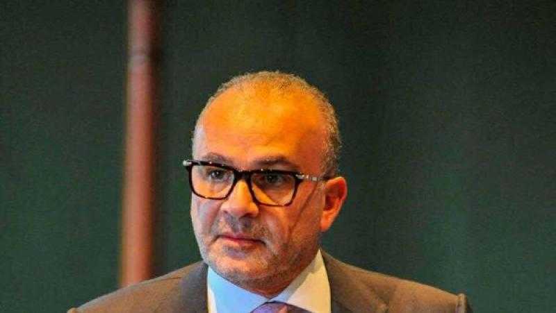 رئيس الاتحاد الدولي للسلاح: نسعى لتطوير منظومة التحكيم واستثمار خبرات اللاعبين المعتزلين