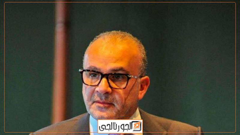 عبد المنعم الحسيني