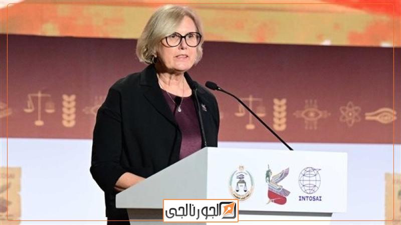 مارجريت كراكر