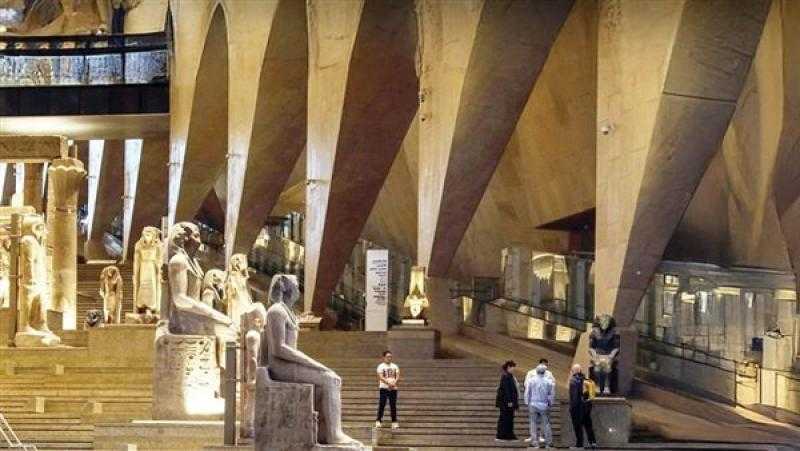 افتتاح المتحف المصري الكبير 2025.. أسعار التذاكر ومواعيد الزيارة الرسمية
