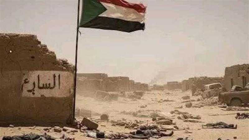 حاكم إقليم دارفور: مدينة الفاشر أبيدت بأطفالها وشيوخها.. والصمت العالمي تخلٍ عن الإنسانية