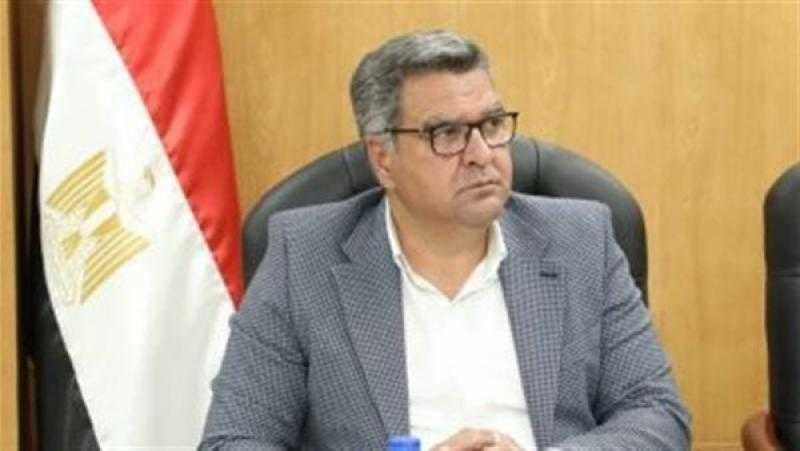 الجيزة على أهُبة الاستعداد لافتتاح المتحف المصري الكبير