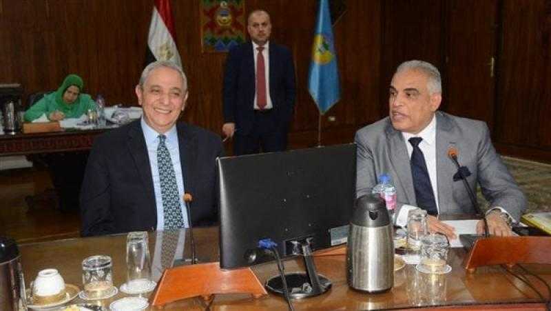 رئيس جامعة طنطا: افتتاح المتحف الكبير تتويجًا لجهود الرئيس السيسي التنموية