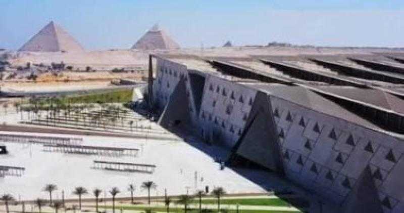 وزيرة الثقافة الروسية: المتحف المصرى الكبير سيعزز الحوار الثقافى العالمى