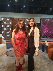 إلهام عبد البديع ترد للمرة الأولى على حقيقة انفصالها عن الملحن وليد... إلهام عبد البديع ترد للمرة الأولى على حقيقة انفصالها عن الملحن وليد سامي