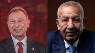 النادي المصري يهنئ الأهلي بعد فوز مجلسه بثقة الجمعية العمومية