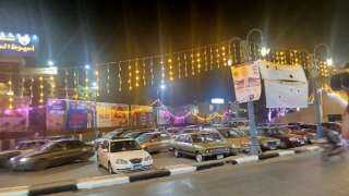 المحافظات تضع اللمسات النهائية للمشاركة في حفل افتتاح المتحف المصري الكبير المحافظات تضع اللمسات النهائية للمشاركة في حفل افتتاح المتحف المصري الكبير