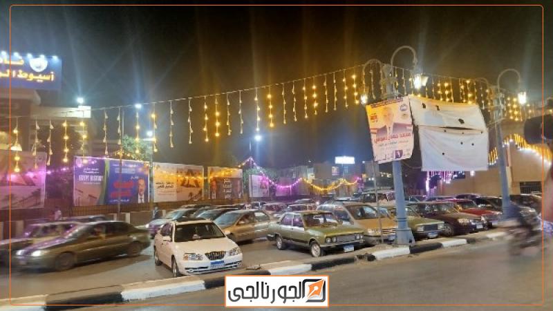 افتتاح المتحف المصري الكبير