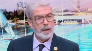 مدير المتحف الكبير: واجهنا تحديات كبيرة في ترميم الأخشاب والبرديات ومجموعة توت عنخ آمون