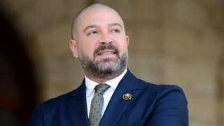 أحمد دياب يهنئ مجلس إدارة الأهلي برئاسة الخطيب بعد فوزه بالتزكية