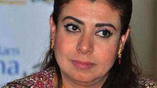 نشوى مصطفى تكشف سبب رفض زوجها منح أبنائه الجنسية الأمريكية