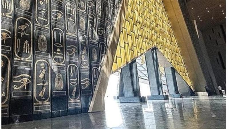 الصحافة العالمية تحتفي بافتتاح المتحف المصري الكبير