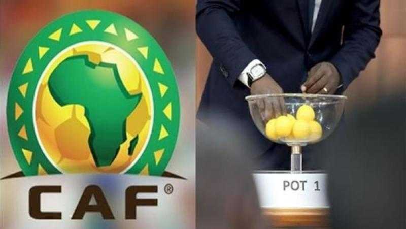 بمشاركة الأهلي والزمالك.. التصنيف وموعد قرعة دوري الأبطال والكونفدرالية والقناة الناقلة