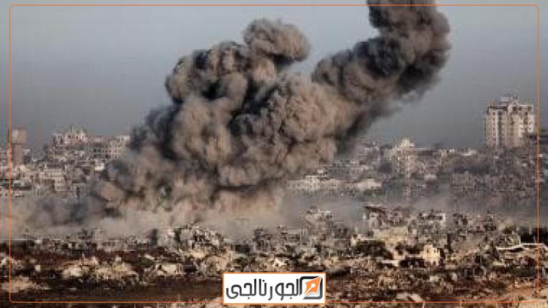 قطاع غزة - أرشيفية