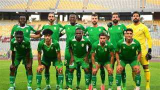 ثنائي هجومي في تشكيل الاتحاد السكندري أمام بيراميدز