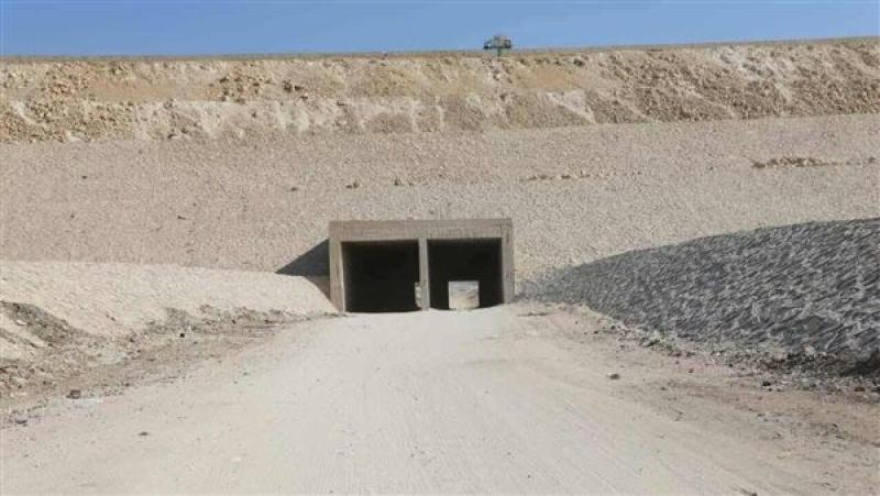 رفع درجة الاستعداد القصوى في المنيا استعدادًا لموسم الشتاء