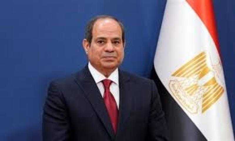 السيسي يؤكد ضرورة التنفيذ الكامل لاتفاق شرم الشيخ لوقف الحرب بغزة